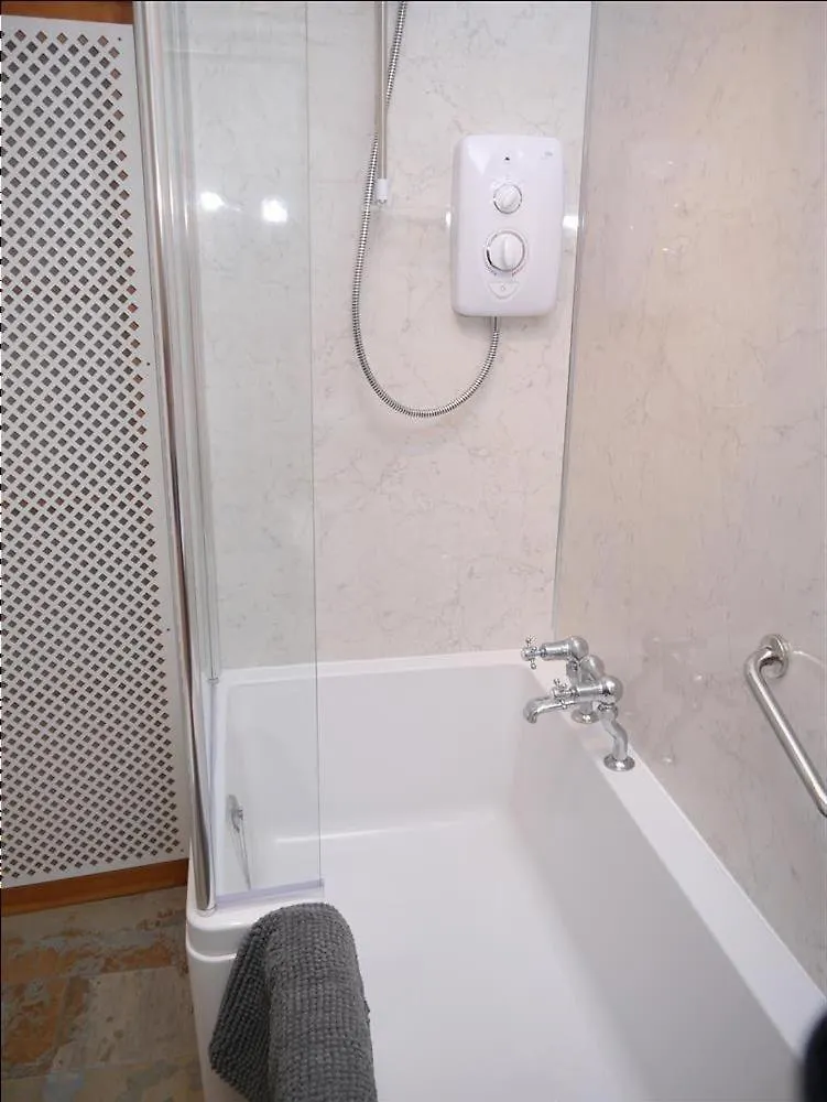 Holiday home Twenty Dc Villa Edinburgh