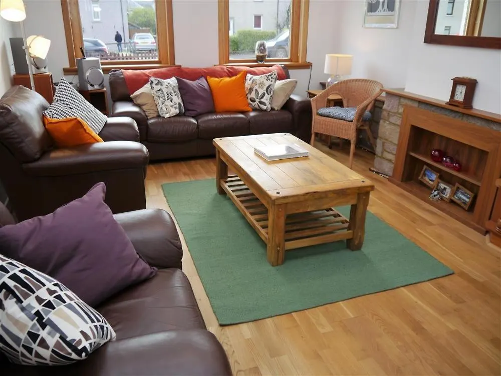 Twenty Dc Villa Edinburgh