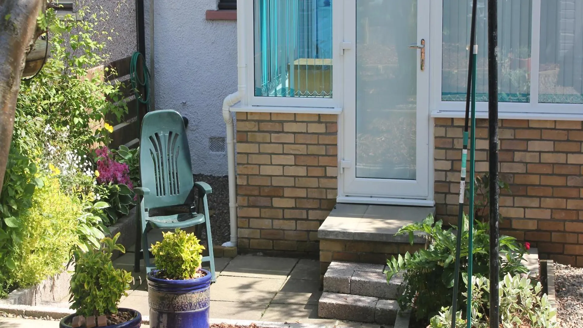 Holiday home Twenty Dc Villa Edinburgh